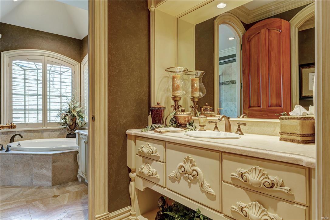 Estates At Pacland Place - Residential