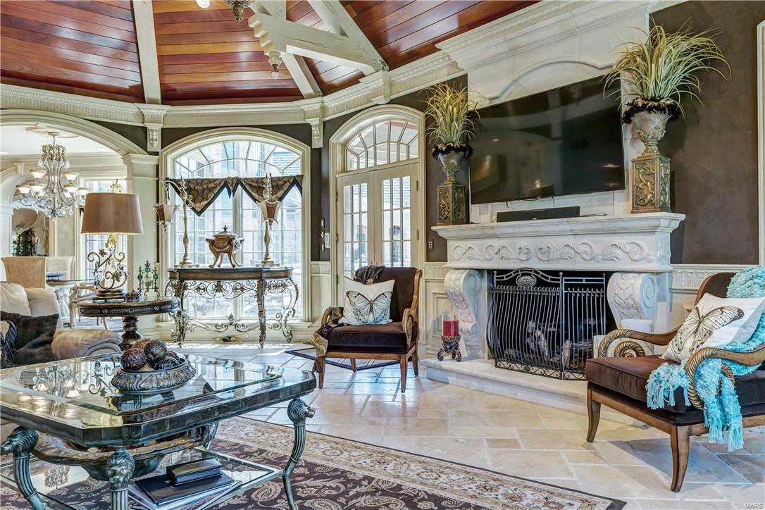 Estates At Pacland Place - Residential