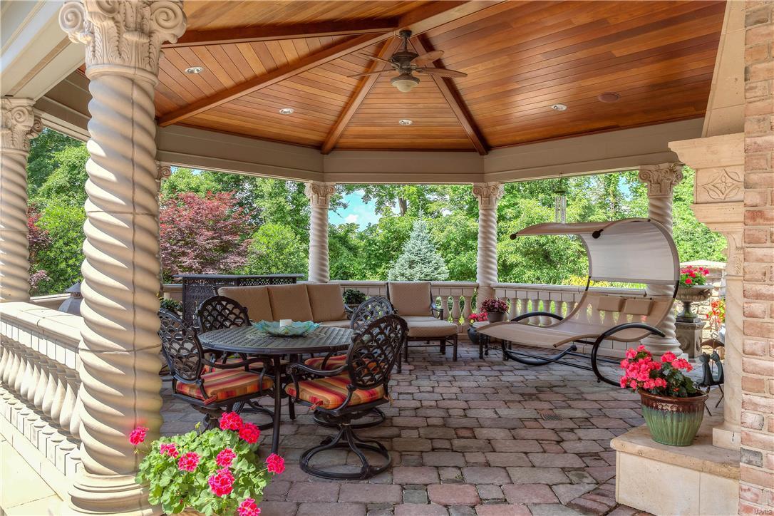 Estates At Pacland Place - Residential