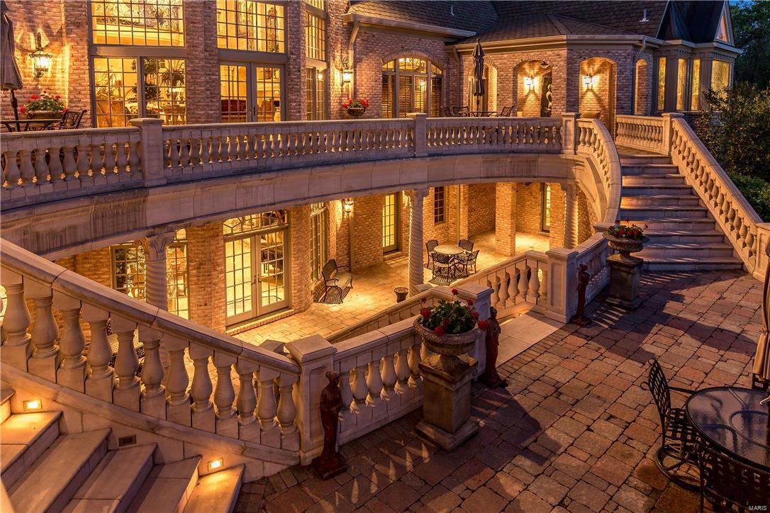 Estates At Pacland Place - Residential