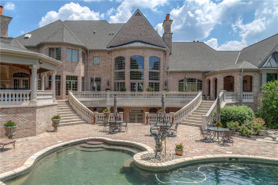 Estates At Pacland Place - Residential