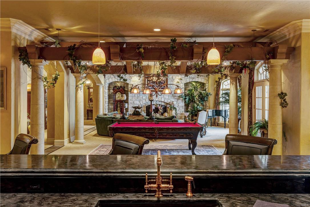 Estates At Pacland Place - Residential