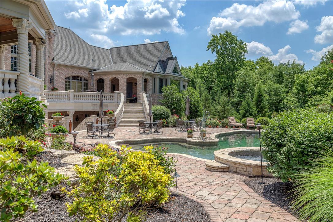 Estates At Pacland Place - Residential