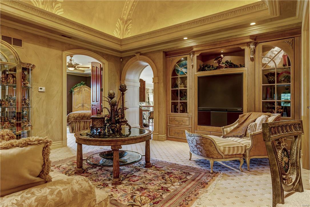 Estates At Pacland Place - Residential