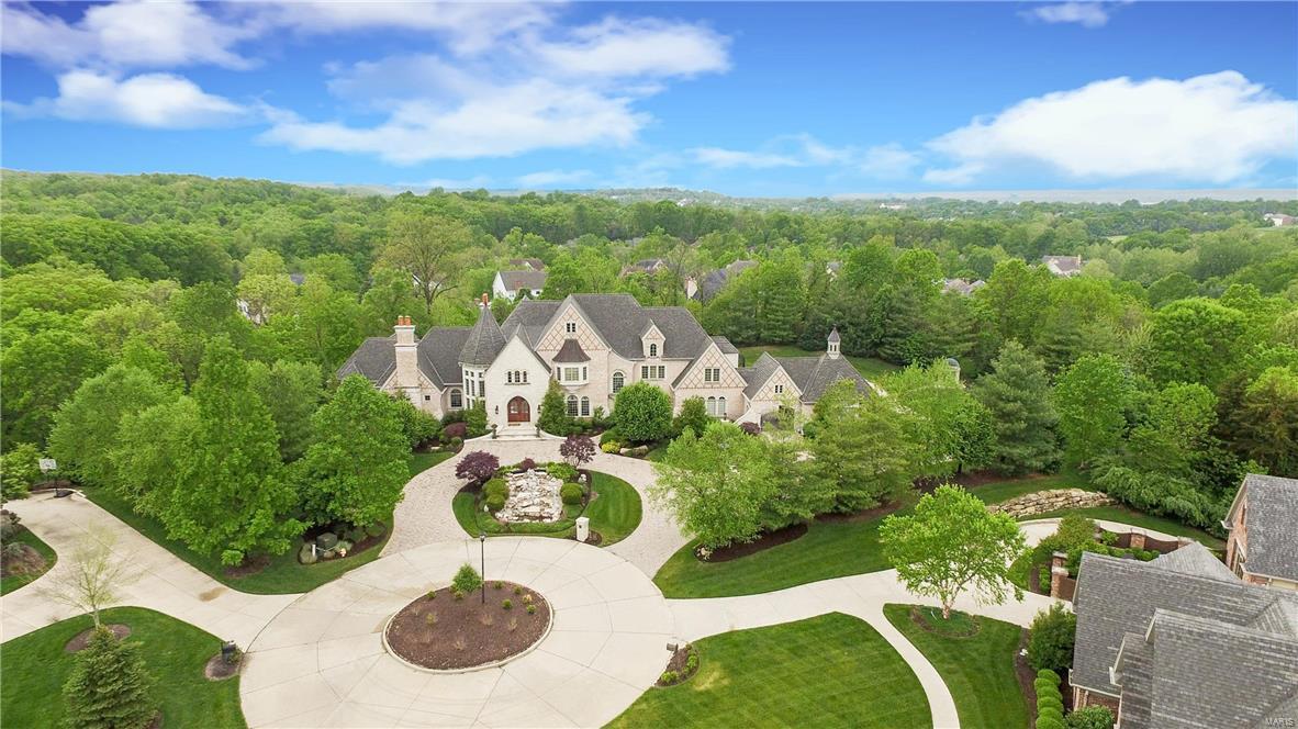 Estates At Pacland Place - Residential