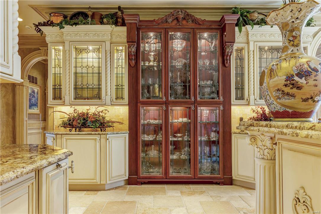 Estates At Pacland Place - Residential