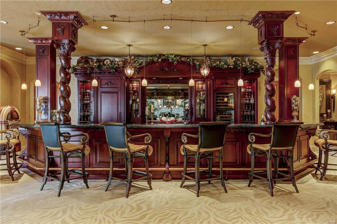 Estates At Pacland Place - Residential