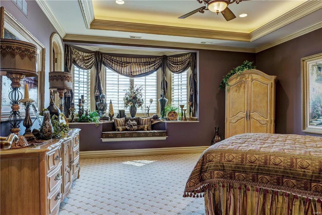 Estates At Pacland Place - Residential