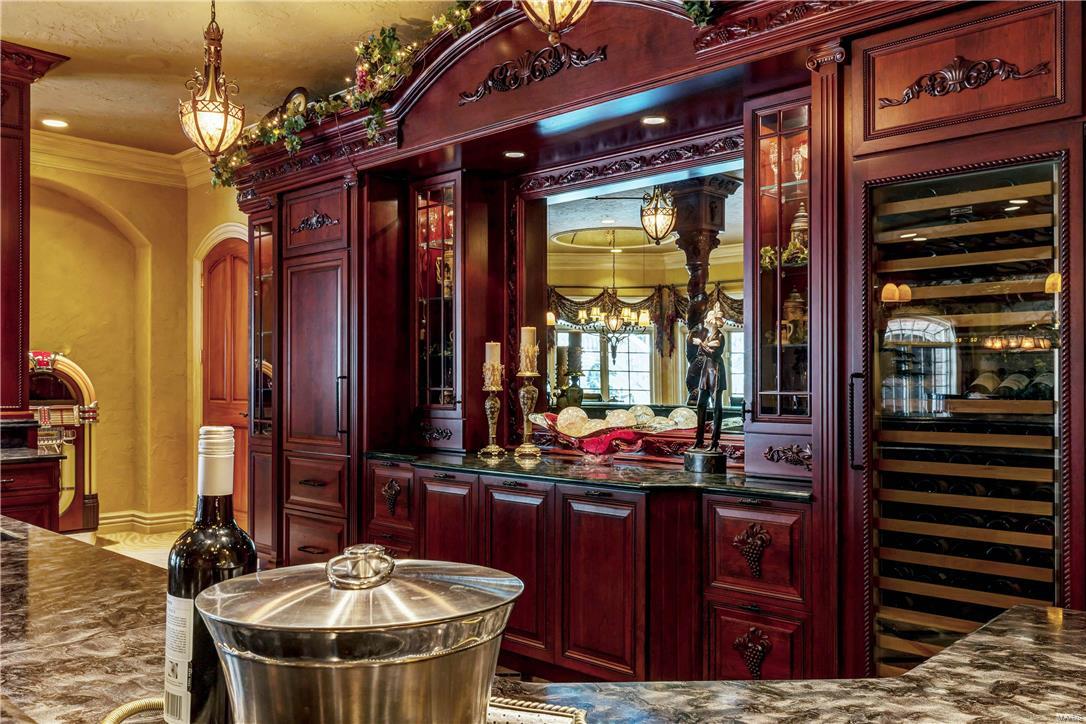 Estates At Pacland Place - Residential