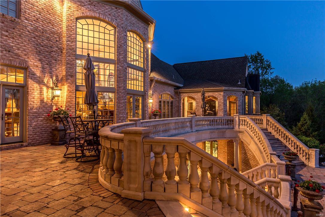 Estates At Pacland Place - Residential