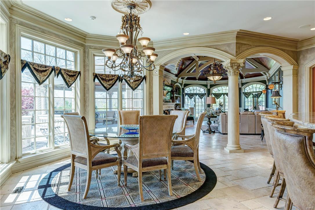 Estates At Pacland Place - Residential