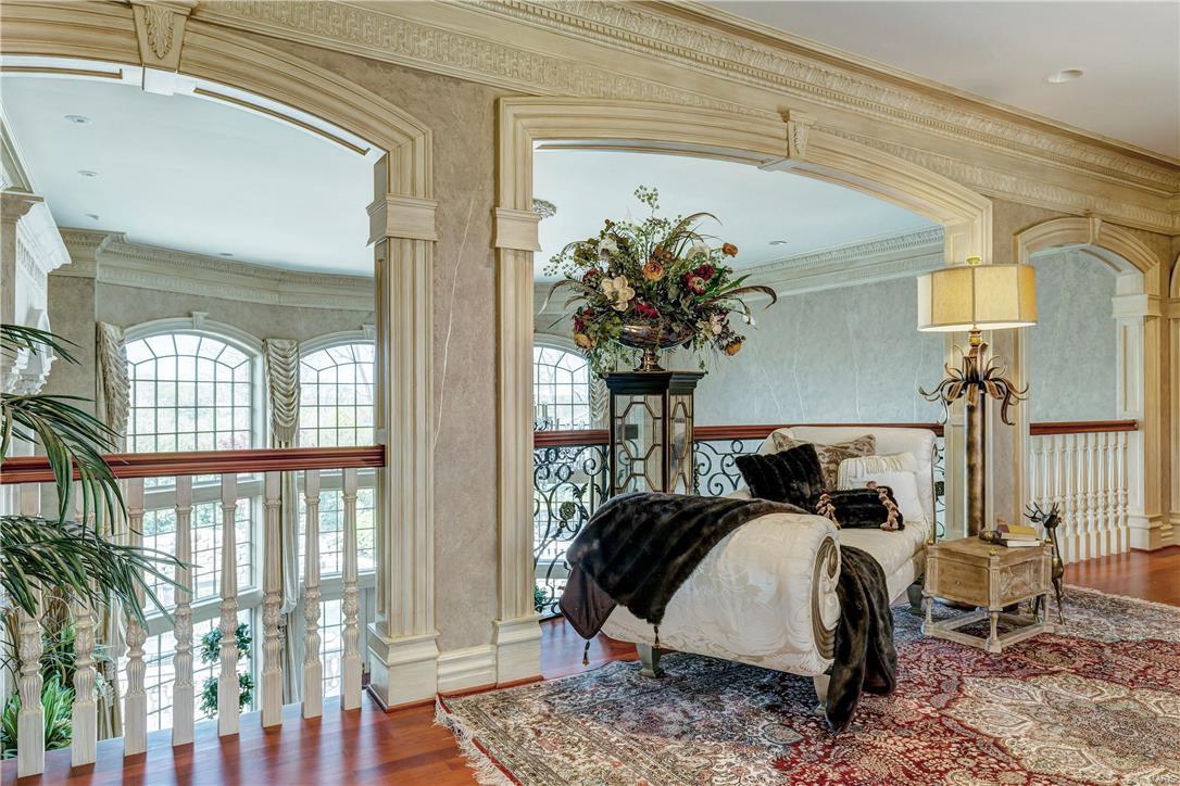 Estates At Pacland Place - Residential