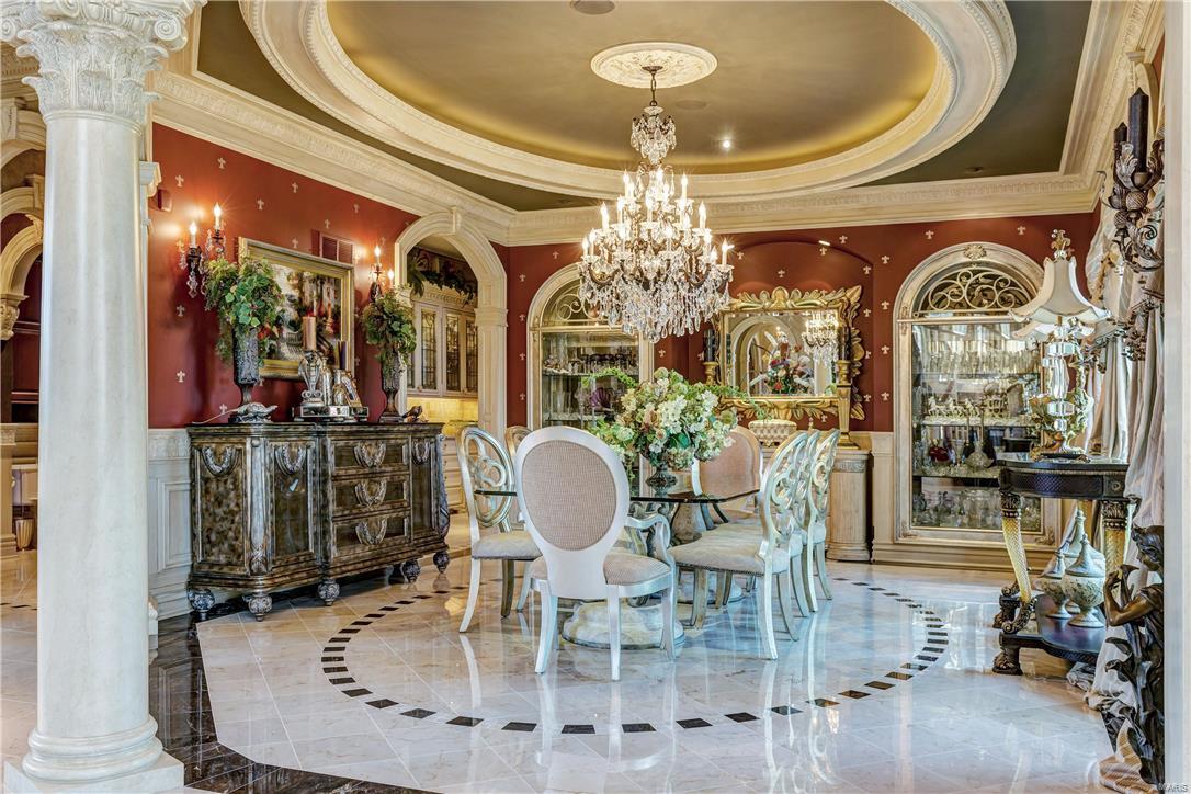 Estates At Pacland Place - Residential