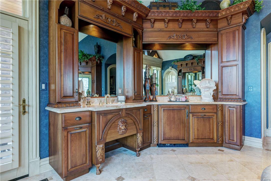 Estates At Pacland Place - Residential