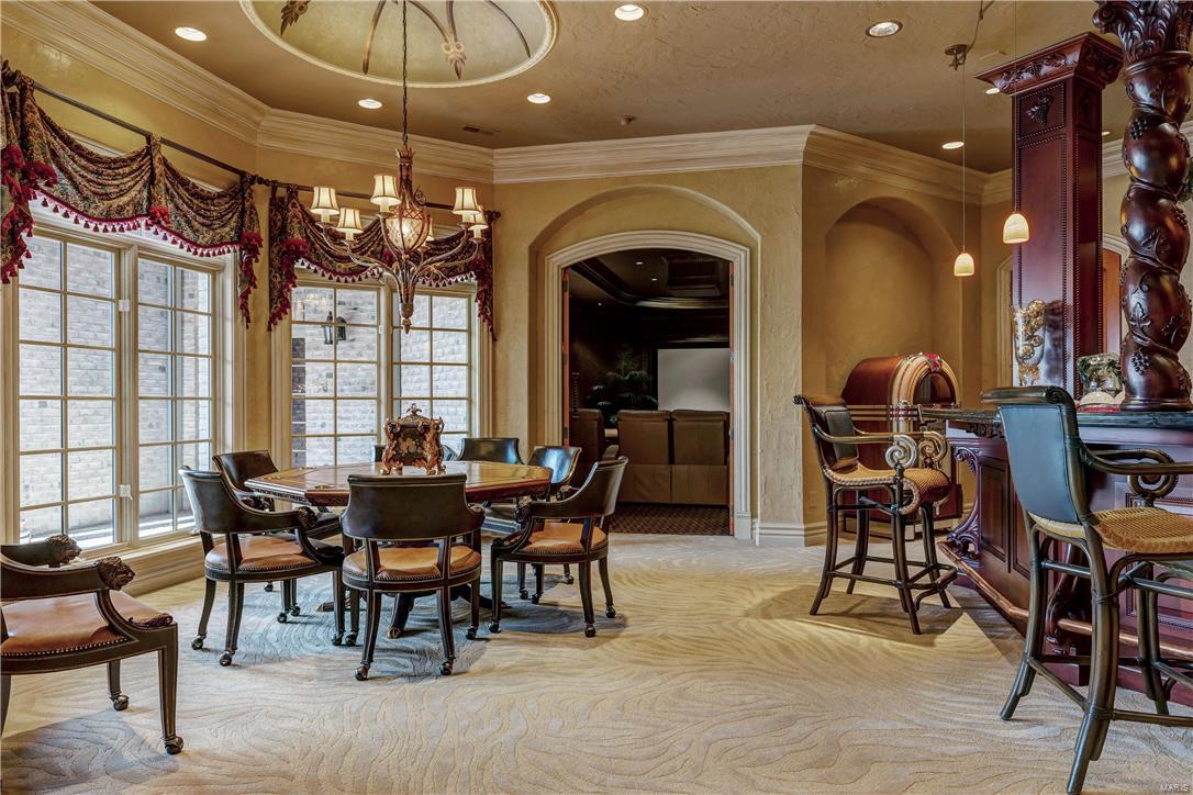 Estates At Pacland Place - Residential