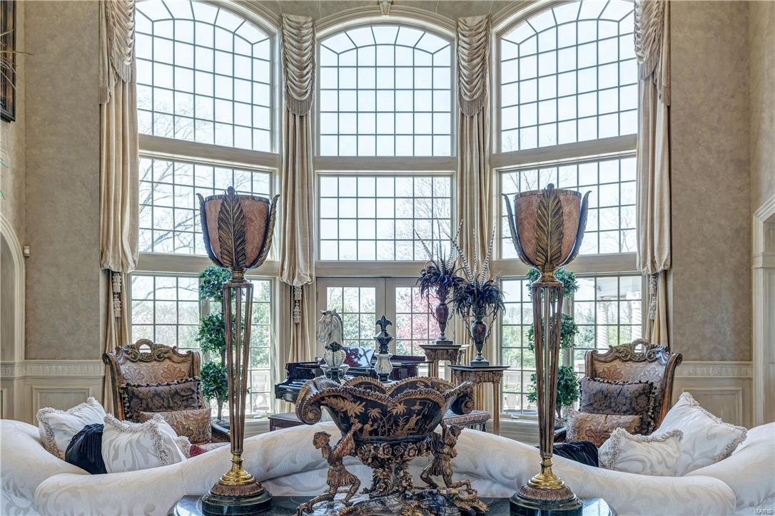 Estates At Pacland Place - Residential