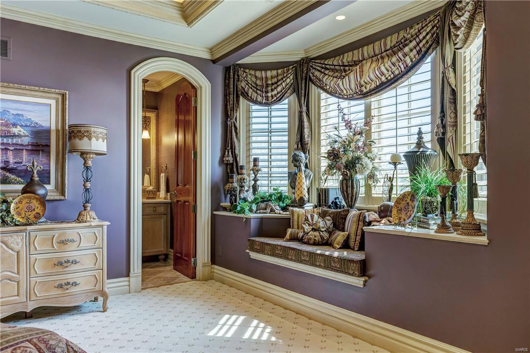 Estates At Pacland Place - Residential