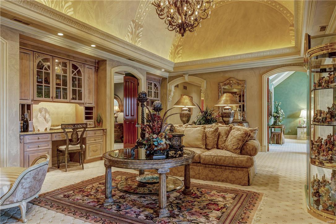 Estates At Pacland Place - Residential