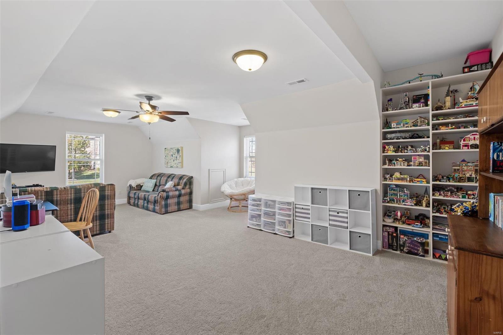 Wild Horse Ridge - Residential