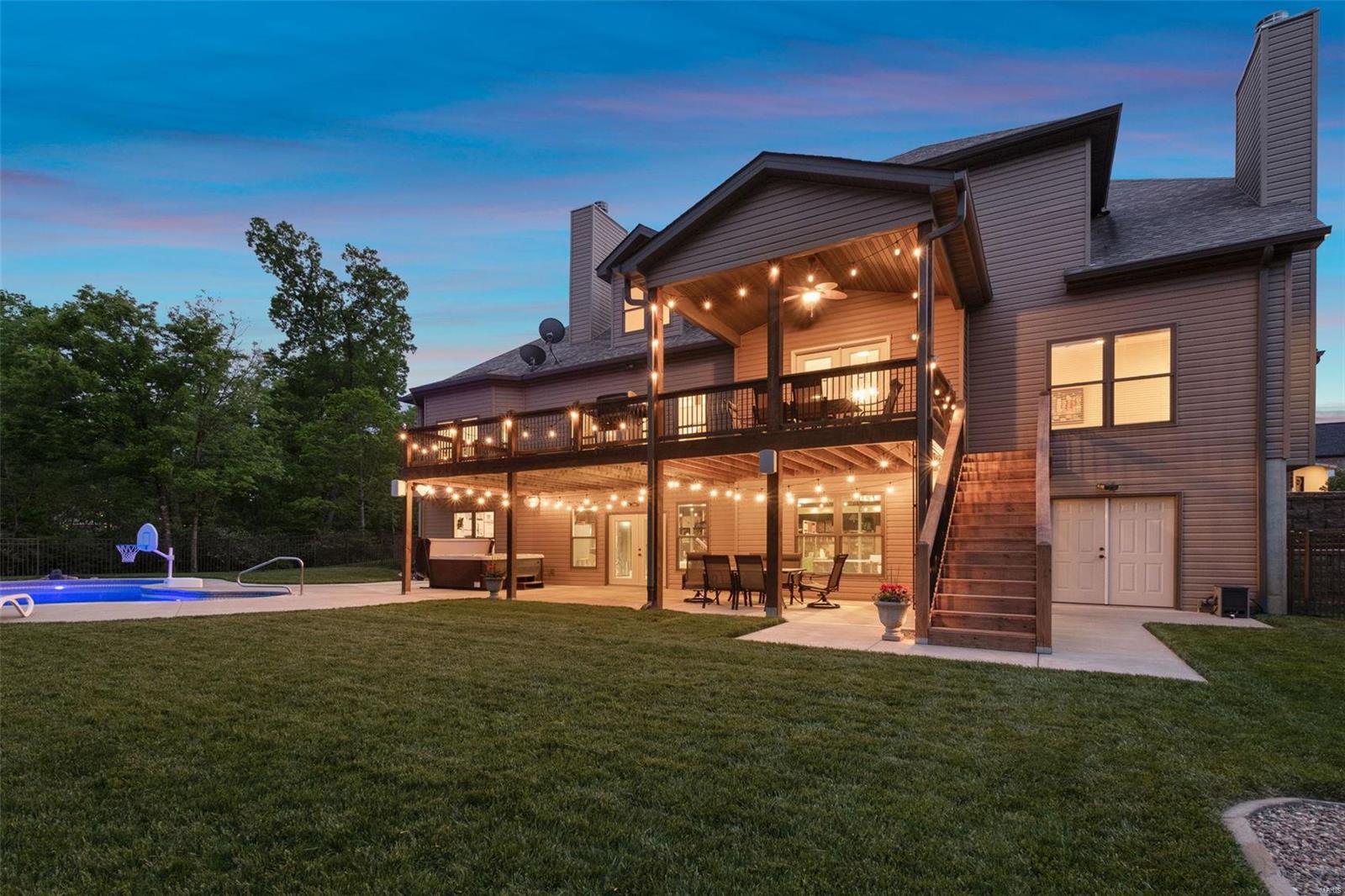 Wild Horse Ridge - Residential