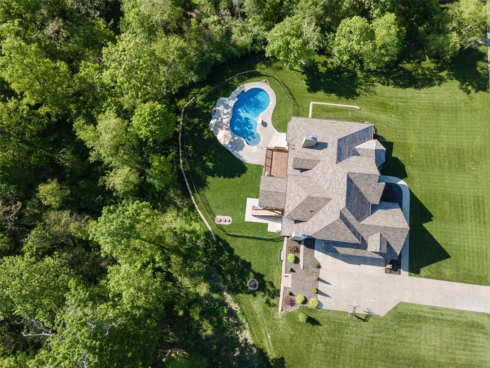 Wild Horse Ridge - Residential