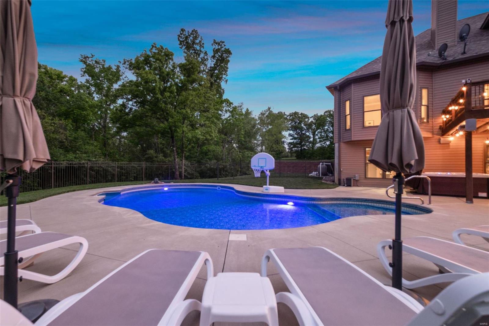 Wild Horse Ridge - Residential