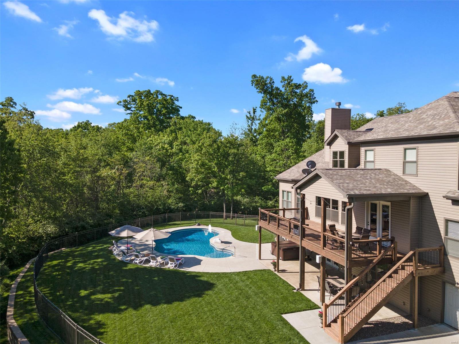 Wild Horse Ridge - Residential