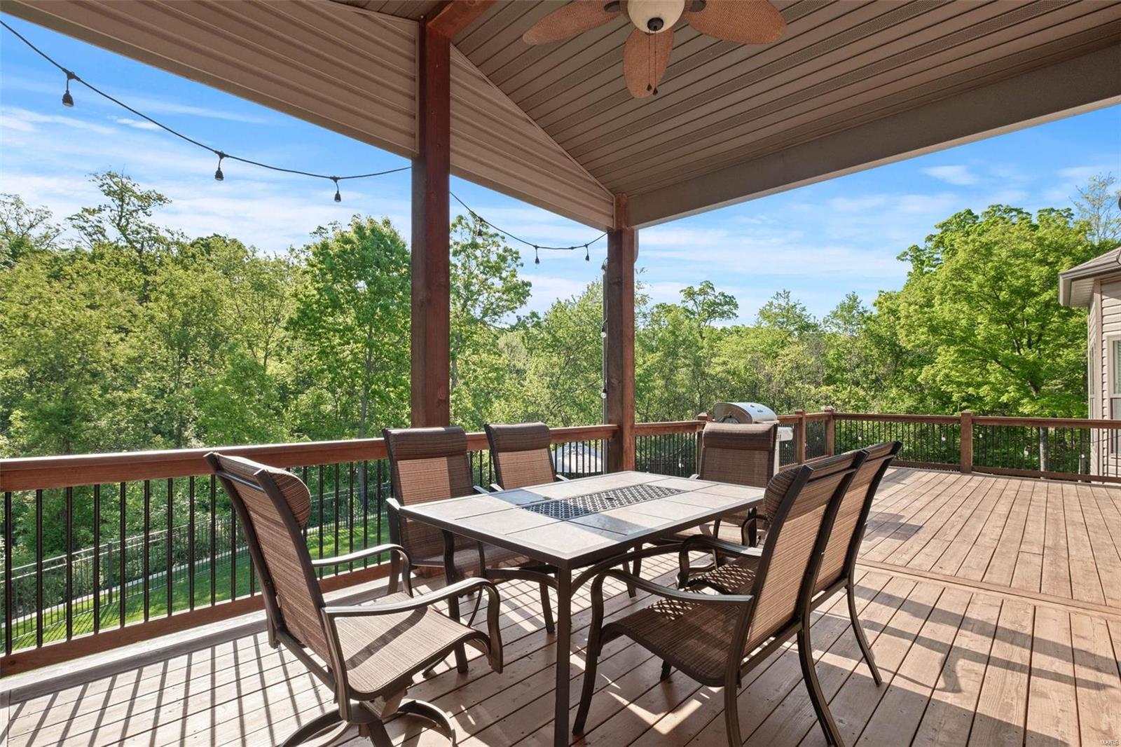 Wild Horse Ridge - Residential