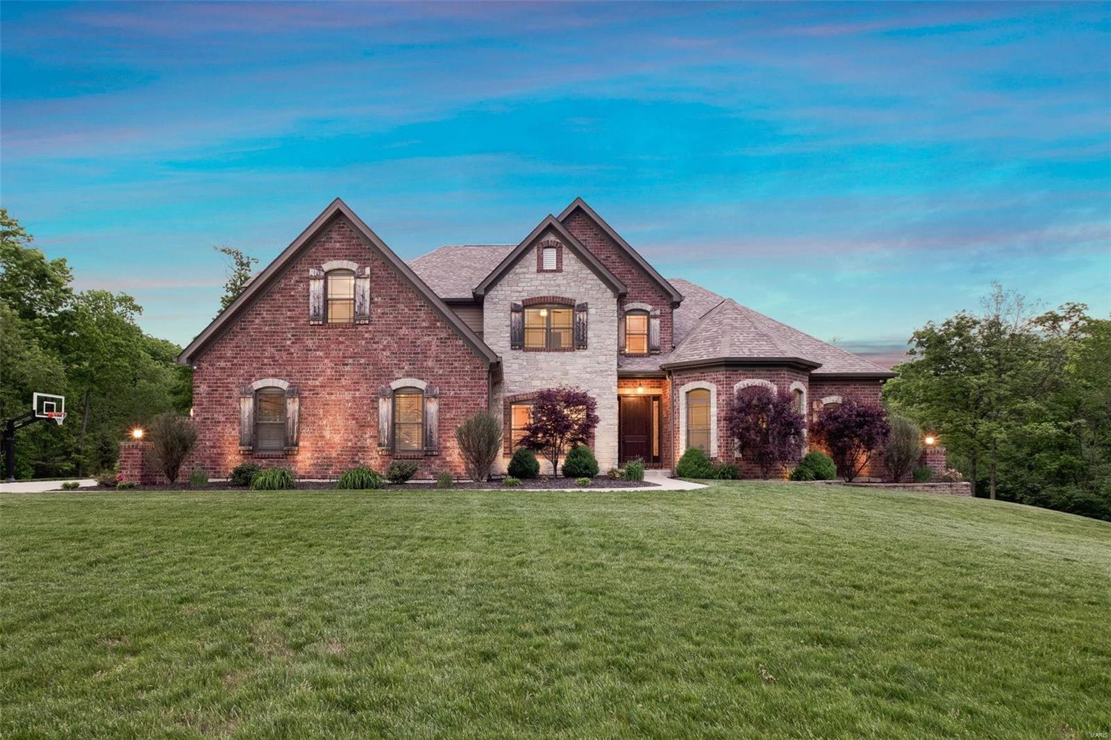 Wild Horse Ridge - Residential