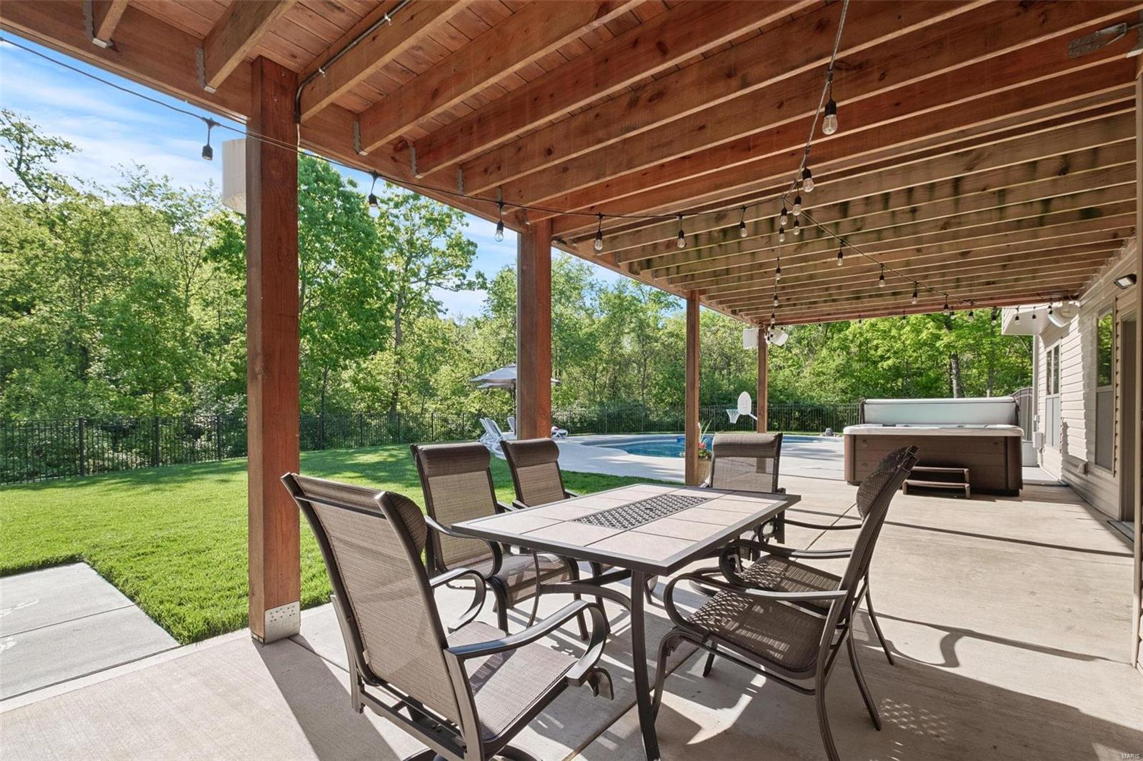 Wild Horse Ridge - Residential