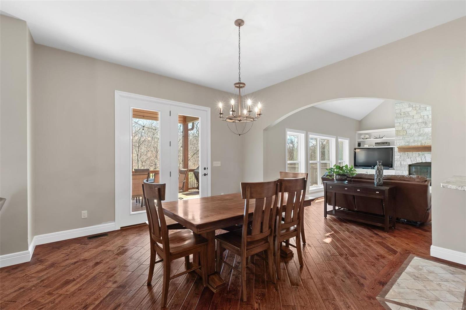 Wild Horse Ridge - Residential