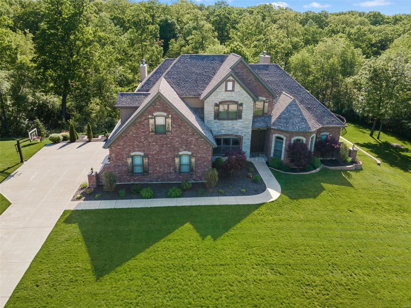 Wild Horse Ridge - Residential