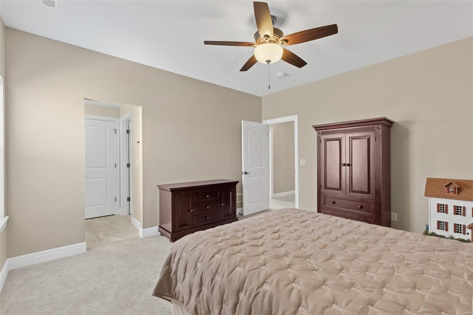 Wild Horse Ridge - Residential