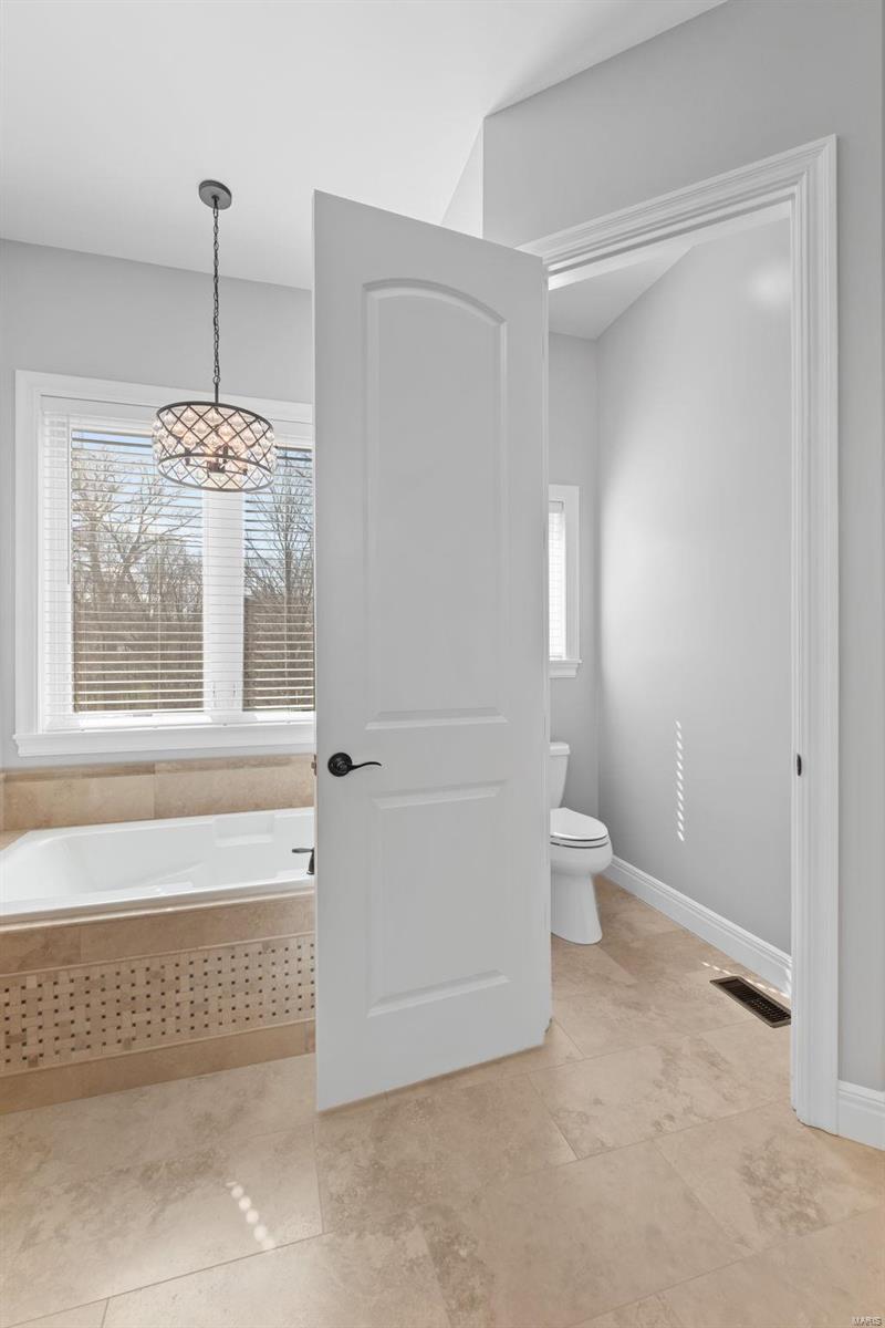 Wild Horse Ridge - Residential