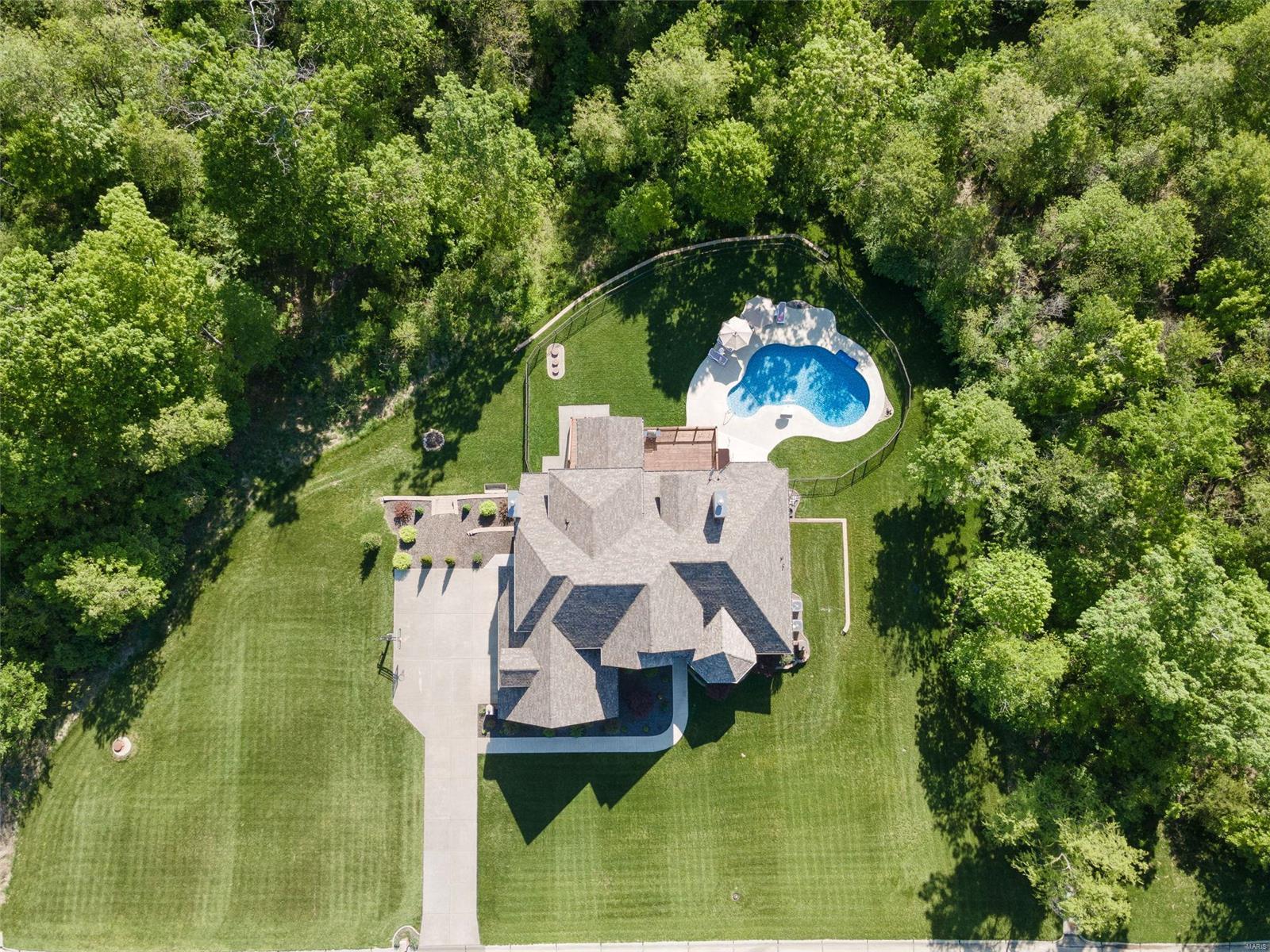 Wild Horse Ridge - Residential