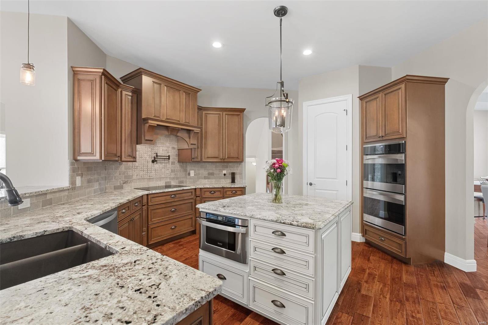 Wild Horse Ridge - Residential