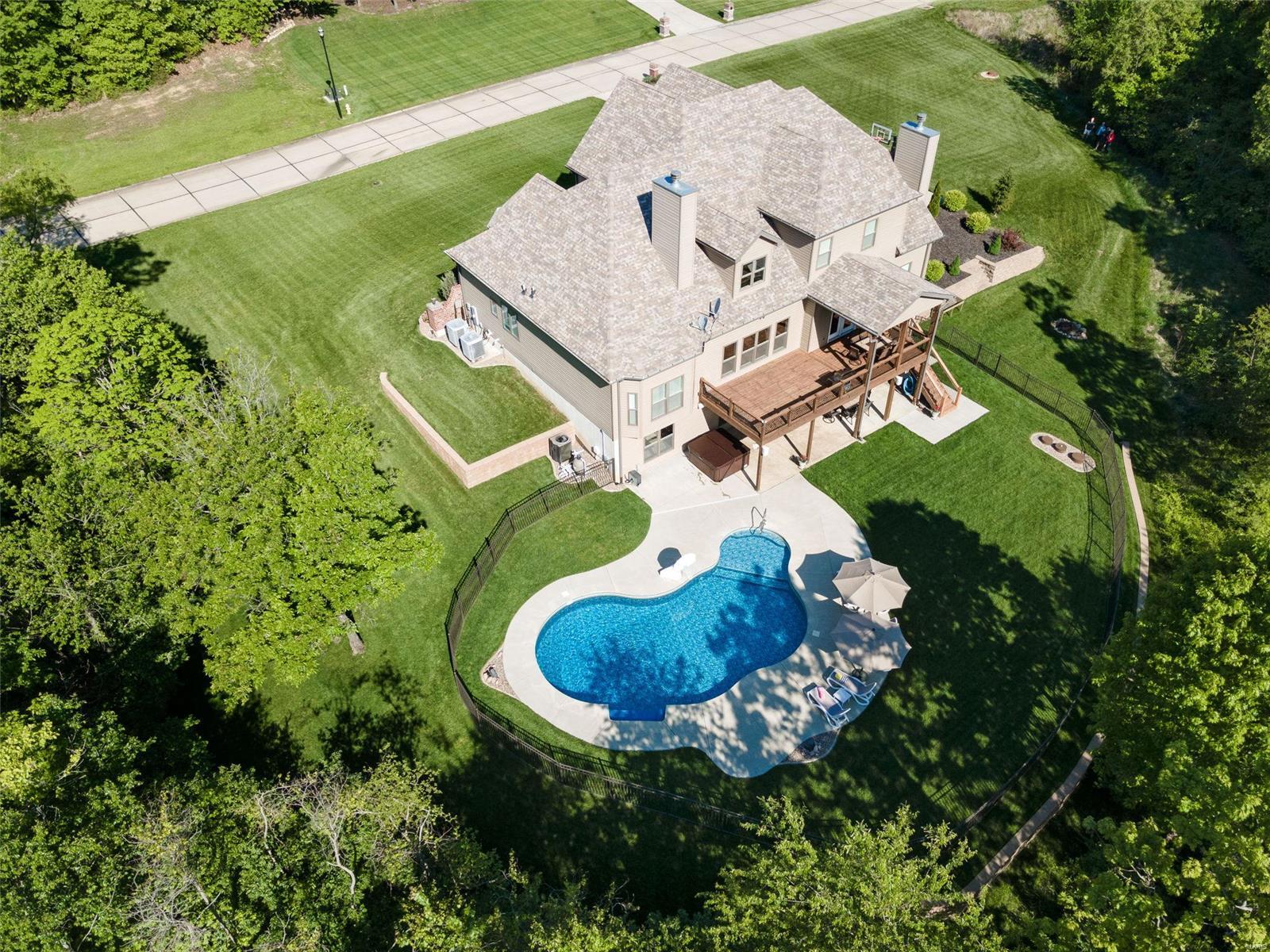 Wild Horse Ridge - Residential