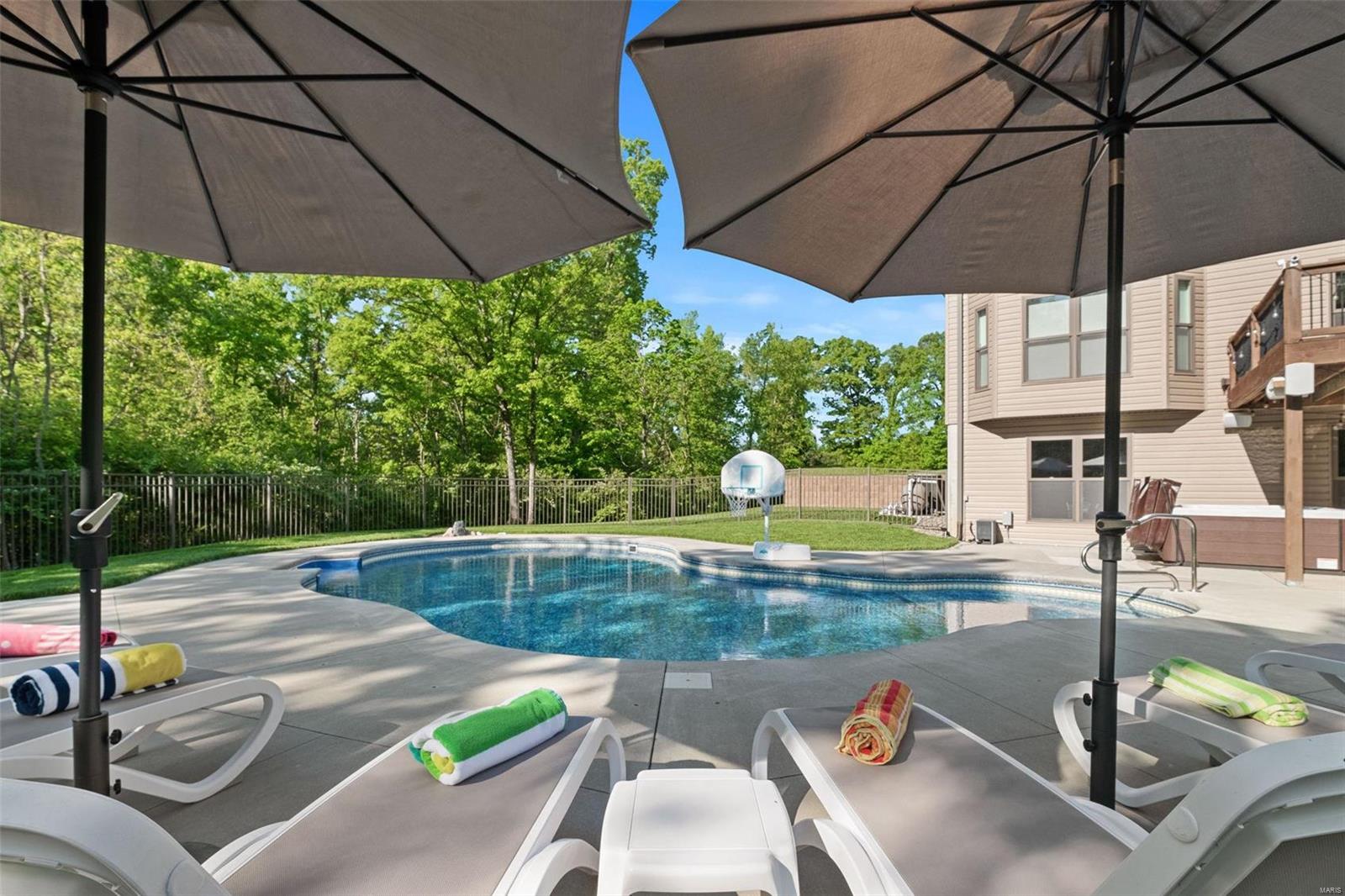 Wild Horse Ridge - Residential