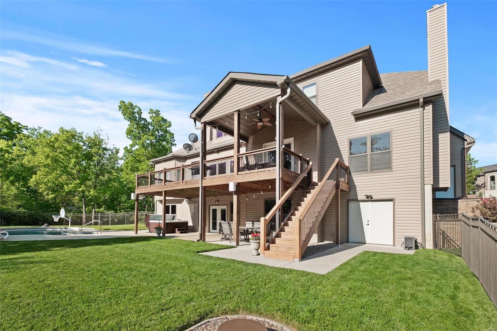 Wild Horse Ridge - Residential