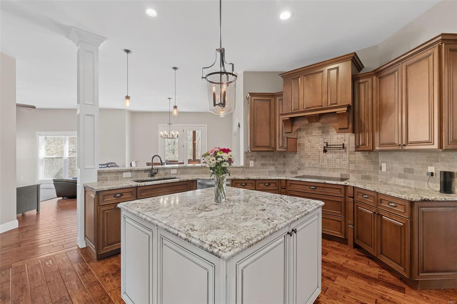 Wild Horse Ridge - Residential