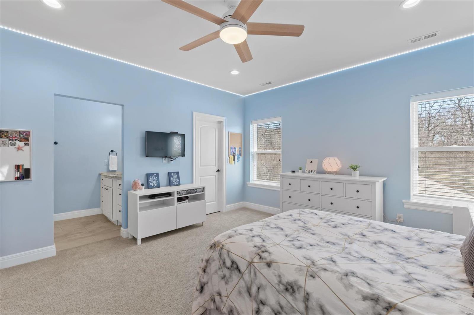 Wild Horse Ridge - Residential