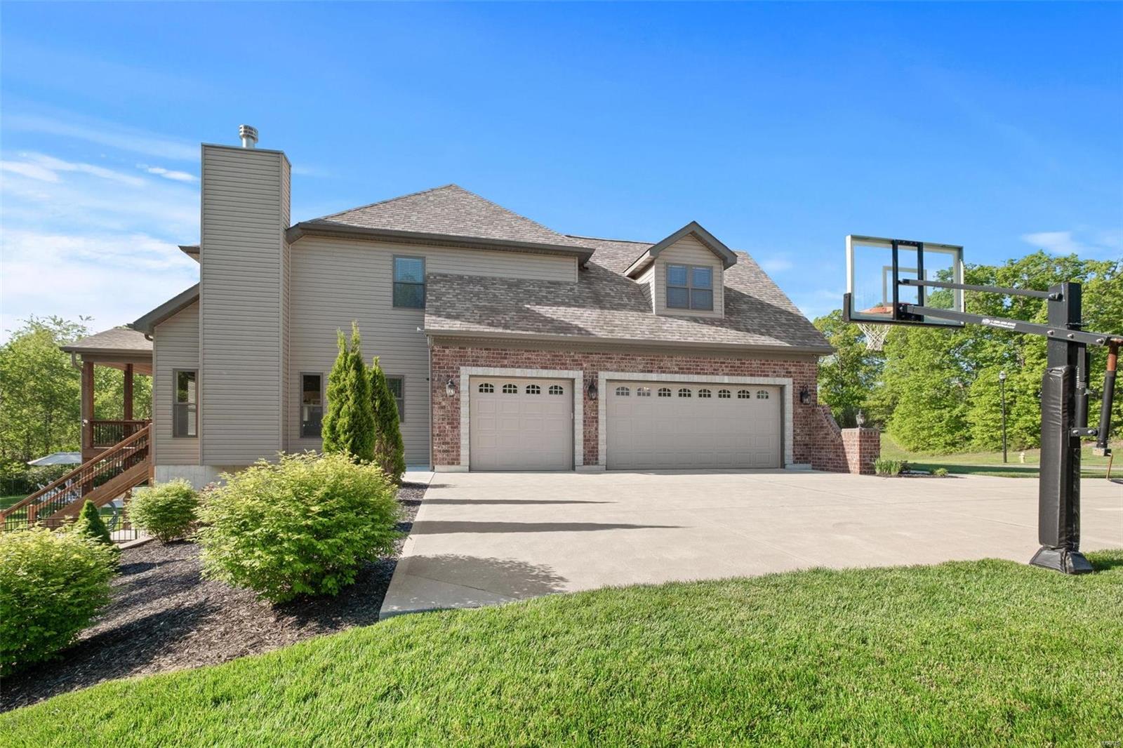 Wild Horse Ridge - Residential