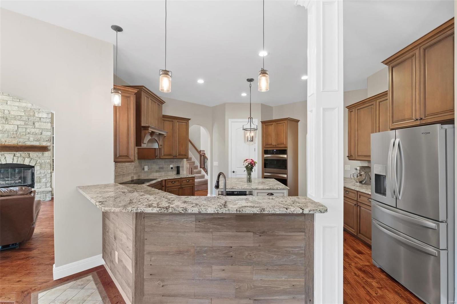 Wild Horse Ridge - Residential