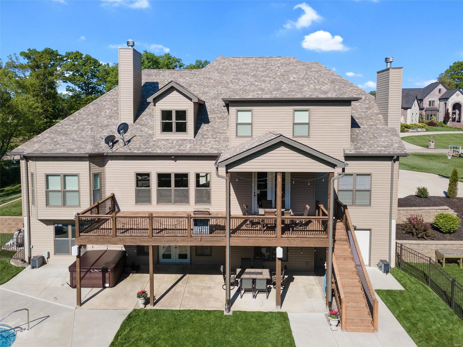 Wild Horse Ridge - Residential