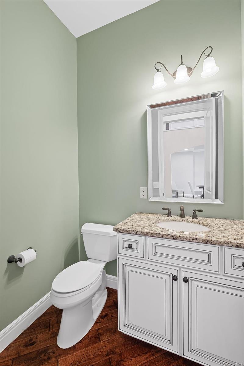 Wild Horse Ridge - Residential