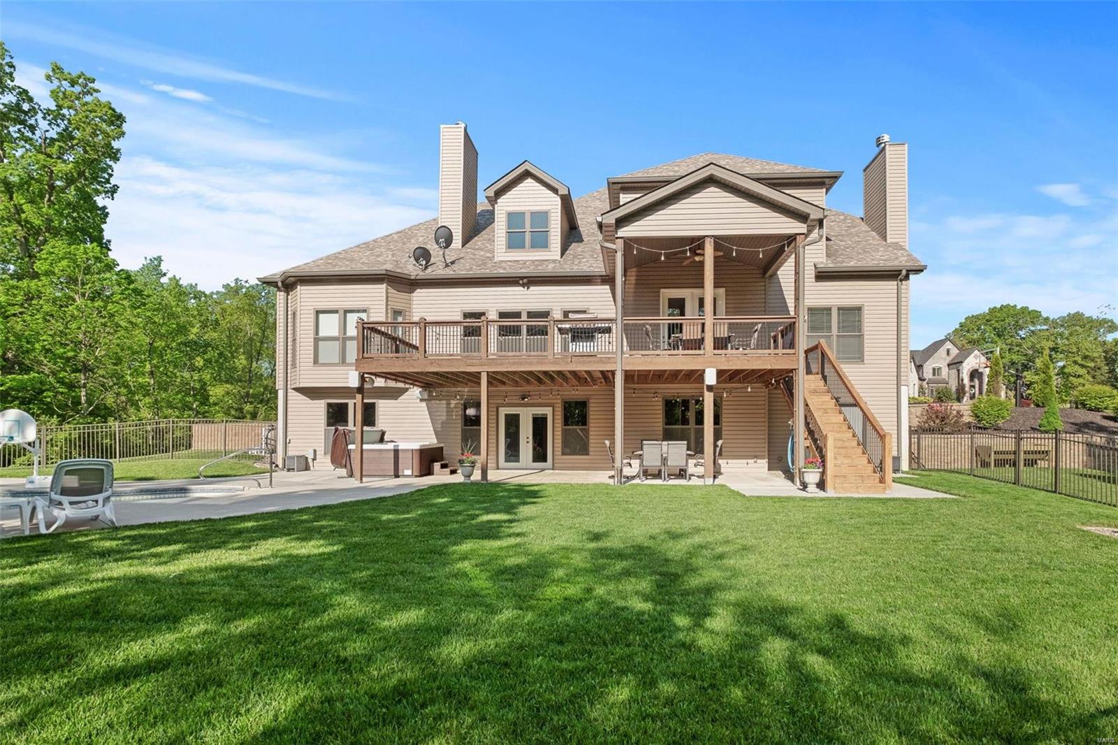 Wild Horse Ridge - Residential