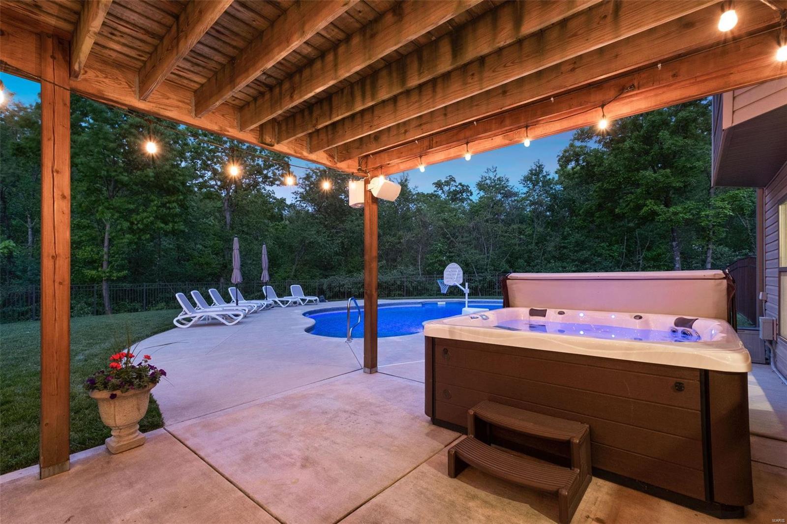 Wild Horse Ridge - Residential