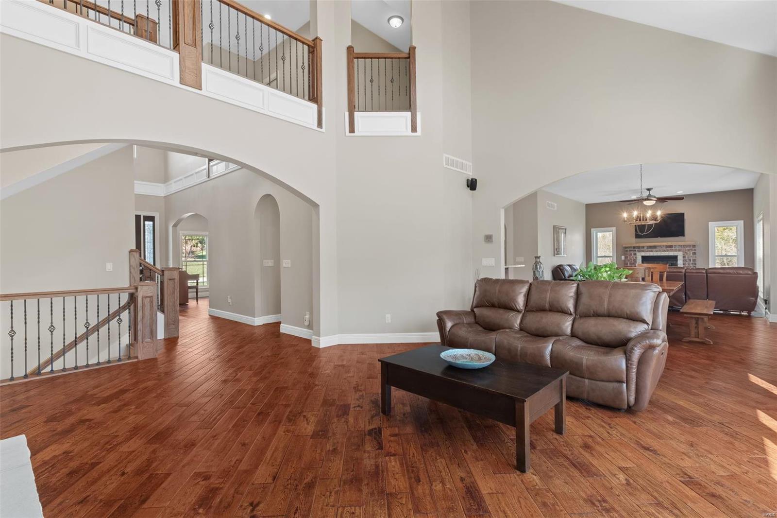 Wild Horse Ridge - Residential