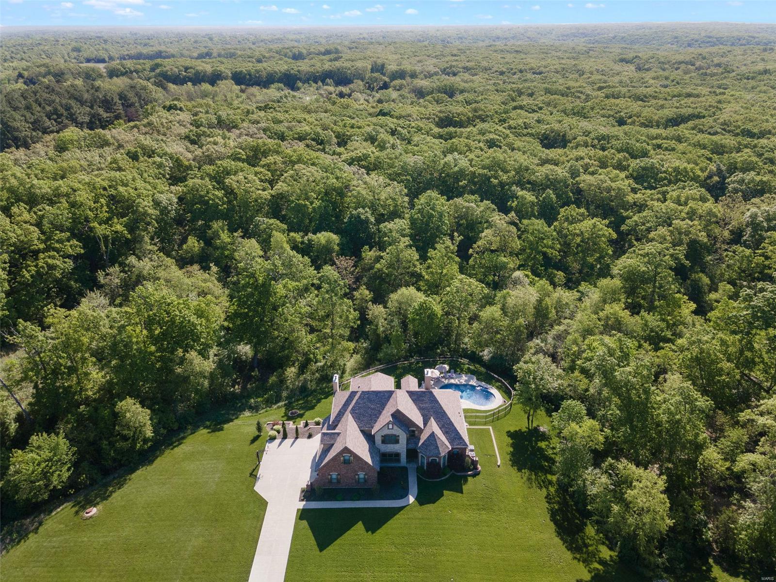 Wild Horse Ridge - Residential