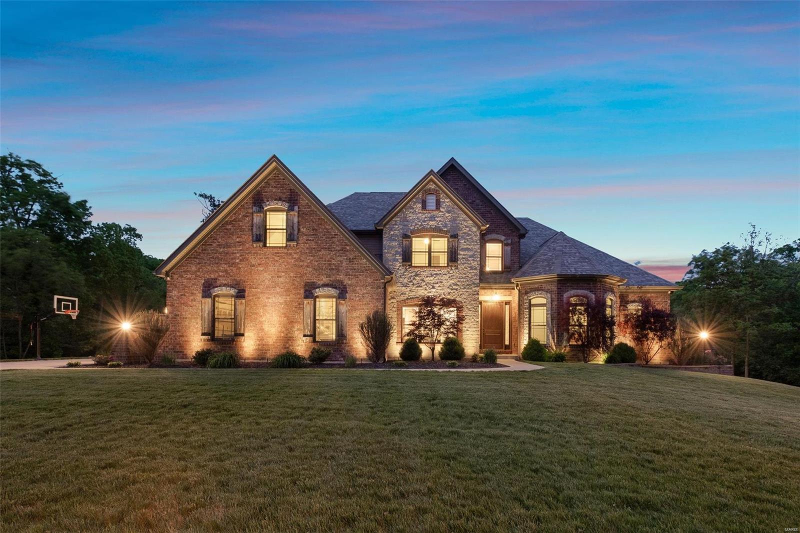 Wild Horse Ridge - Residential